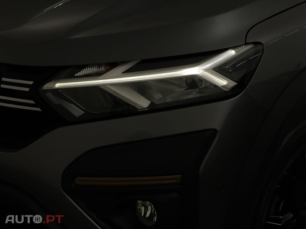 Dacia Sandero 1.0 ECO-G Stepway Extreme Bi-Fuel