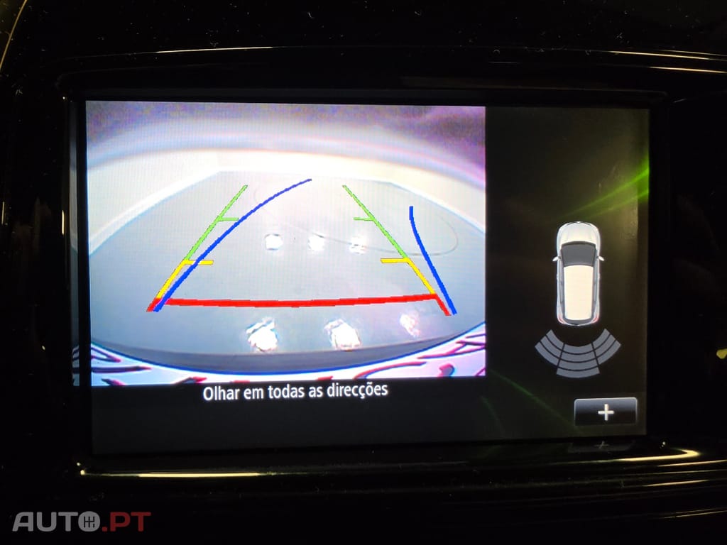 Renault Captur 1.5 dCi Exclusive