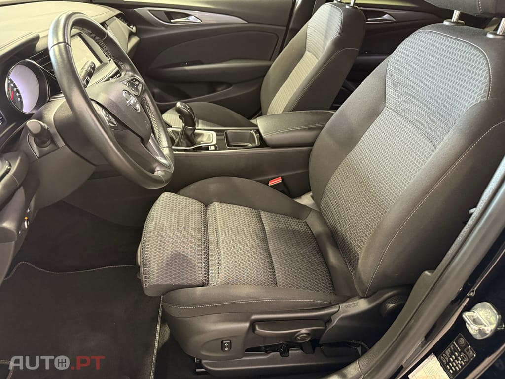 Opel Insignia 1.5D