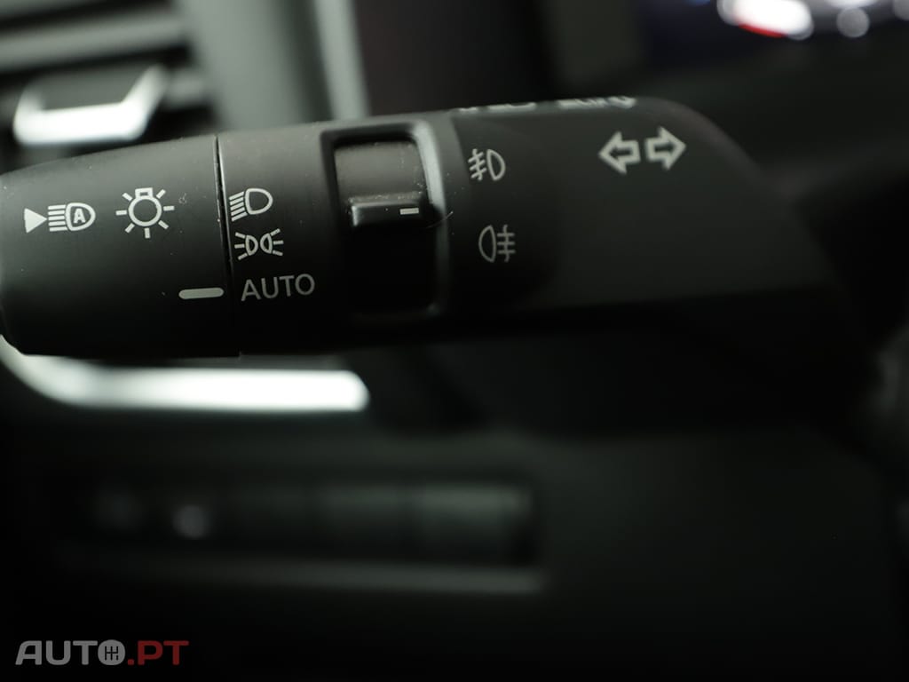 Nissan Qashqai Qashqai 1.5 e-Power N-Connecta