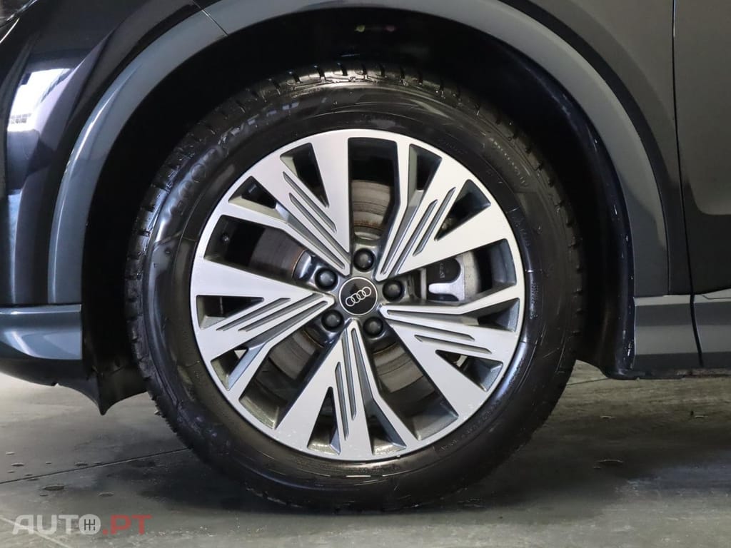Audi Q4 E-Tron Sportback e-tron 45 quattro 82 kWh