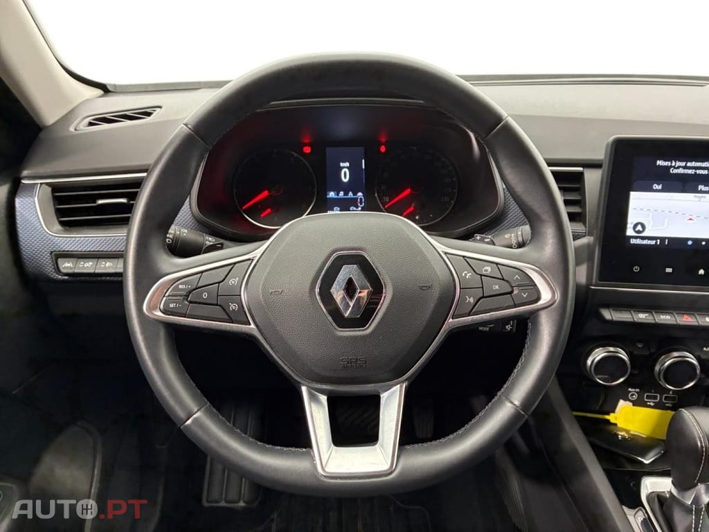 Renault Arkana 1.3 TCe Business EDC