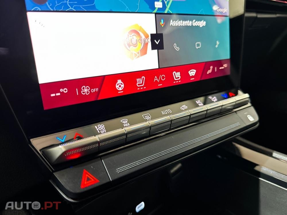 Renault Rafale 1.2 Full Hybrid E-Tech Techno