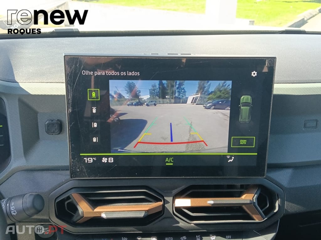 Dacia Duster Extreme 4x4 1.2 TCe MildHybrid 130cv