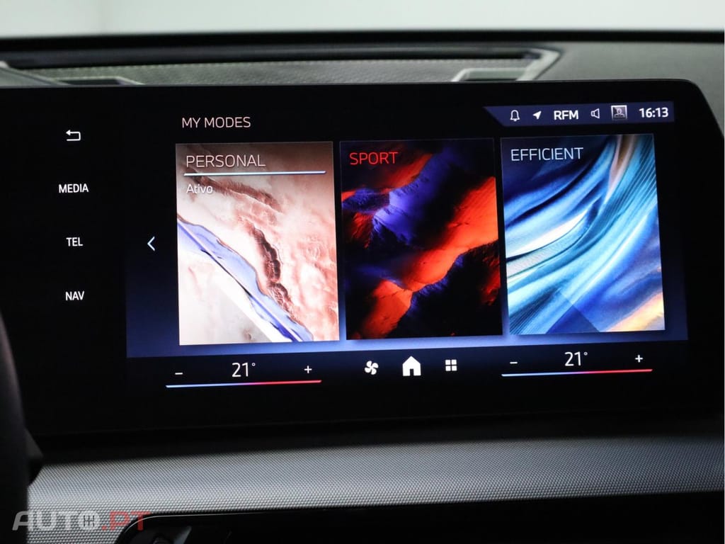 BMW X1 sDrive18i Auto