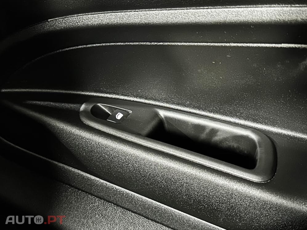 Jeep Avenger 54 kWh 1st Editon