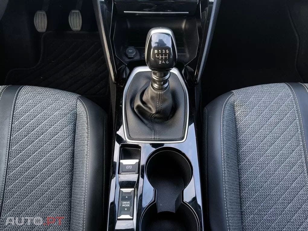 Peugeot 208 1.2 PureTech Allure