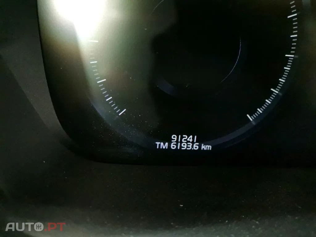 Volvo V60 2.0 D4 Inscription Geartronic
