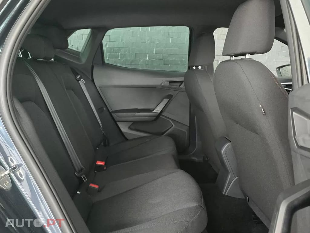 Seat Ibiza 1.0 TSI FR