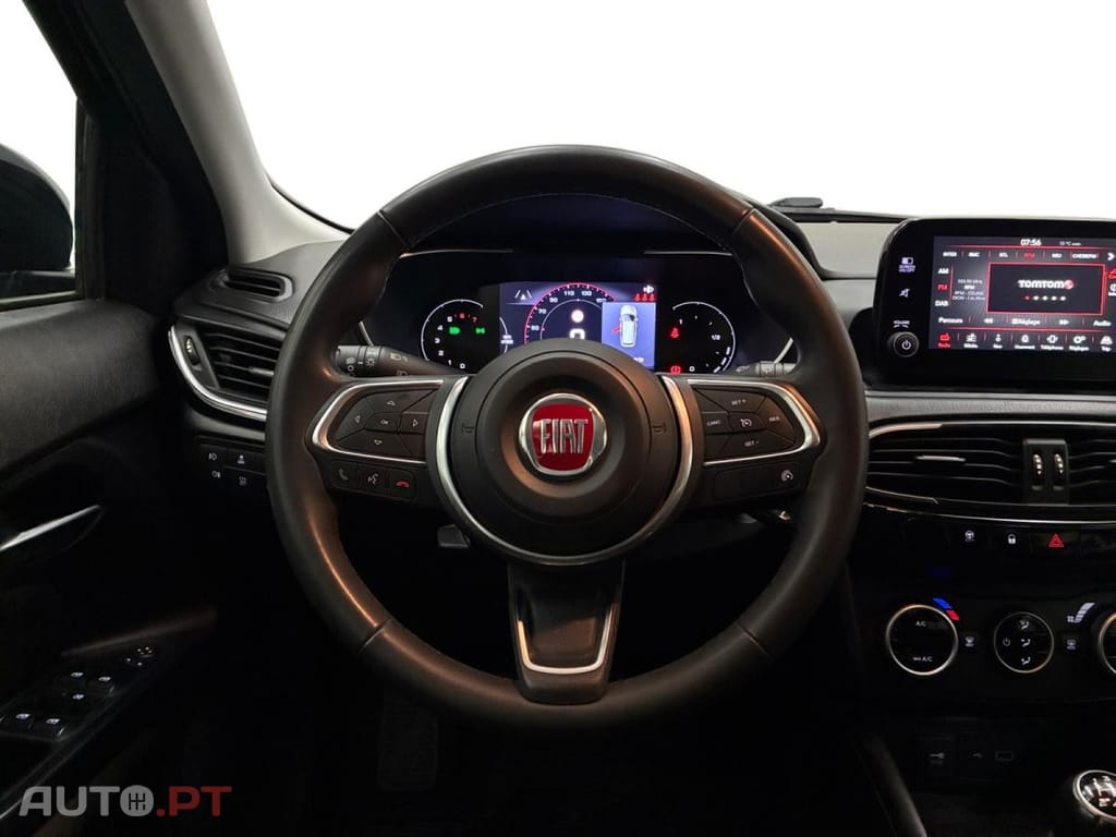 Fiat Tipo 1.0 Firefly Turbo Life Plus