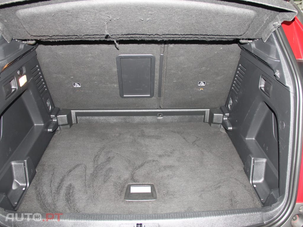 Peugeot 3008 1.5 BlueHDi Active Pack EAT8