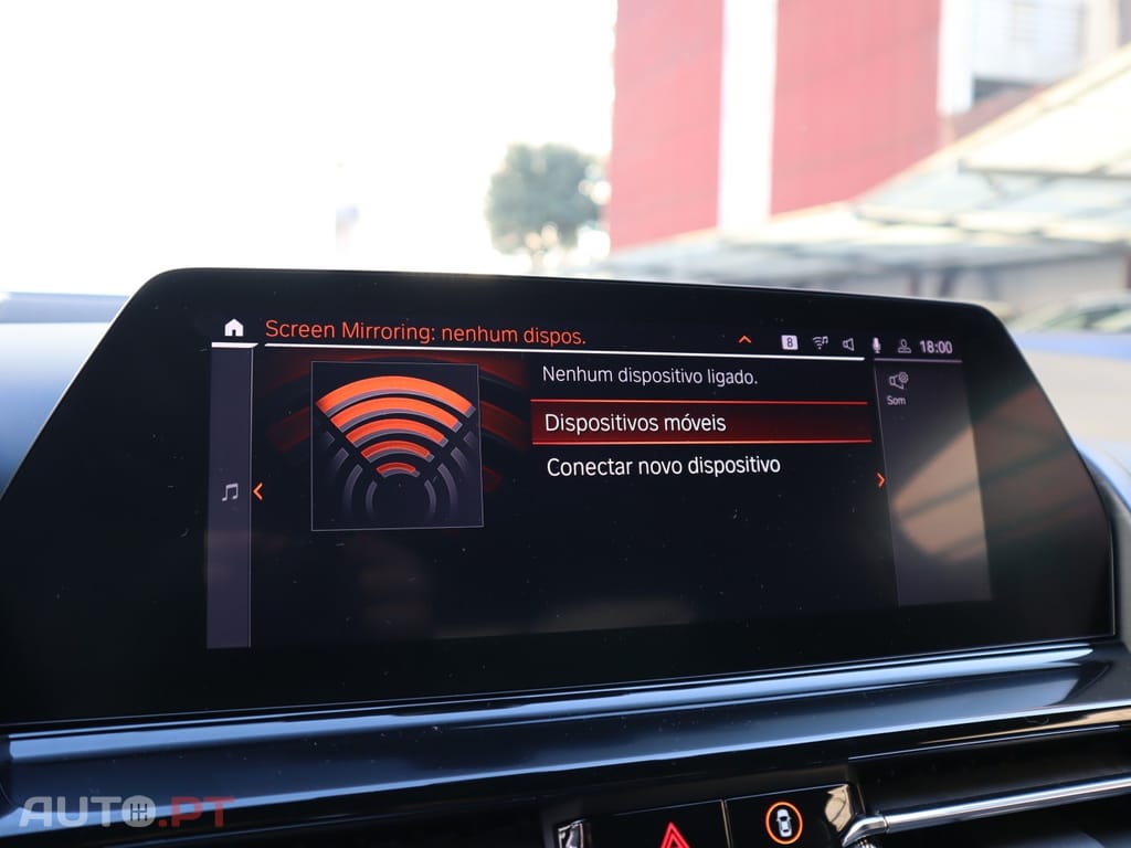 BMW 840 d xDrive Pack M