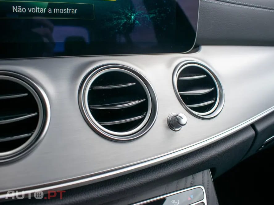 Mercedes-Benz E 300 de AMG Line