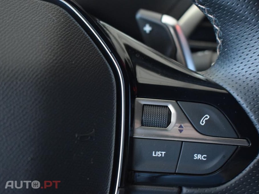 Peugeot 3008 1.6 Hybrid4 GT e-EAT8
