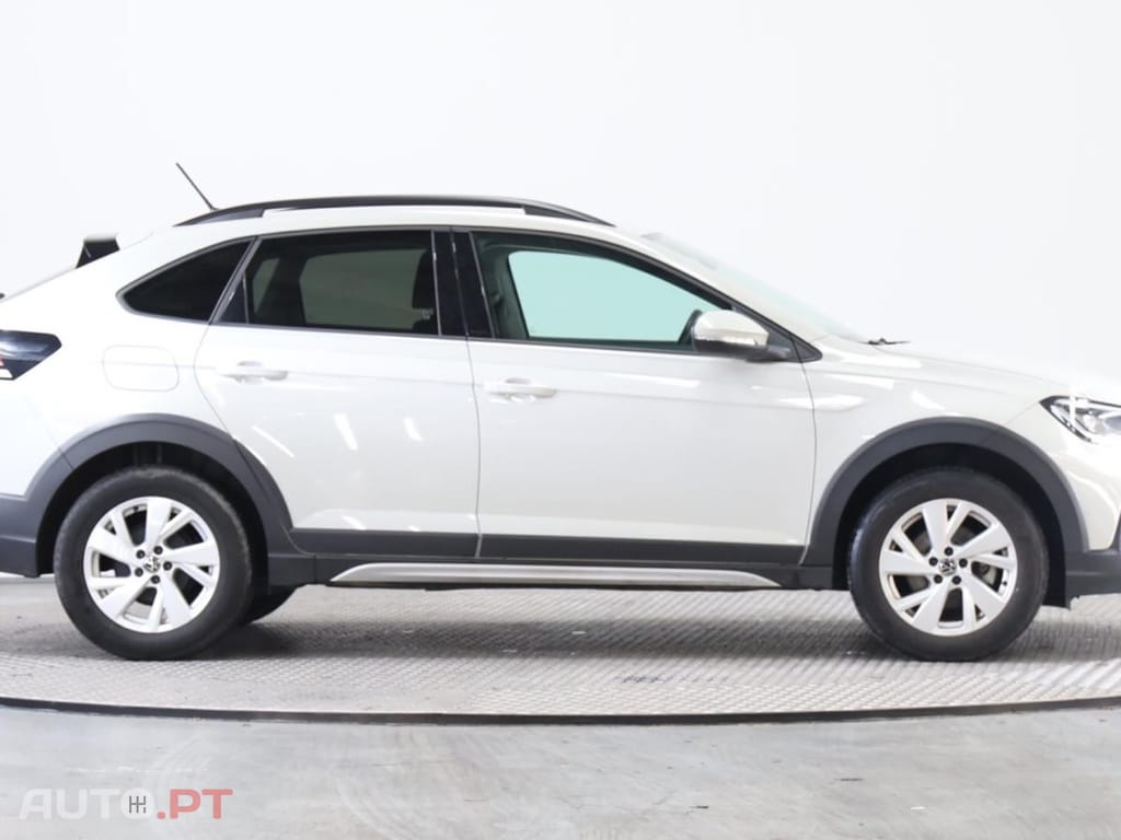 Volkswagen Taigo 1.0 TSI Urban