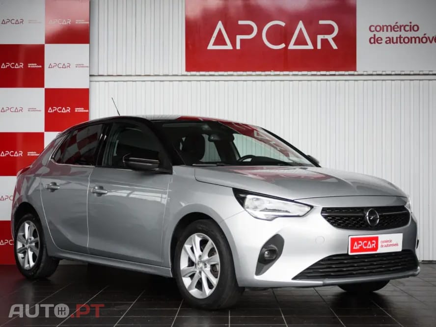 Opel Corsa 1.2 T Business Edition