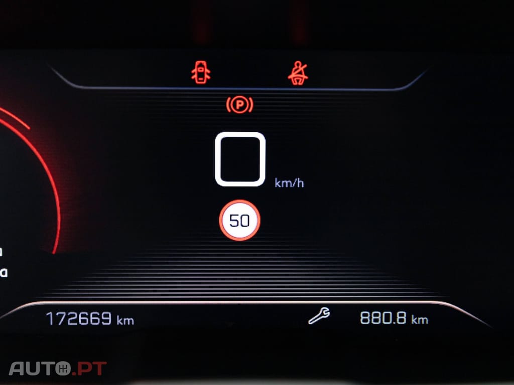 Peugeot 5008 1.5 BlueHDi GT Line