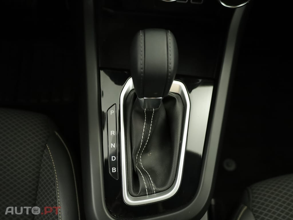 Renault Arkana 1.6 E-Tech Full Hybrid Techno