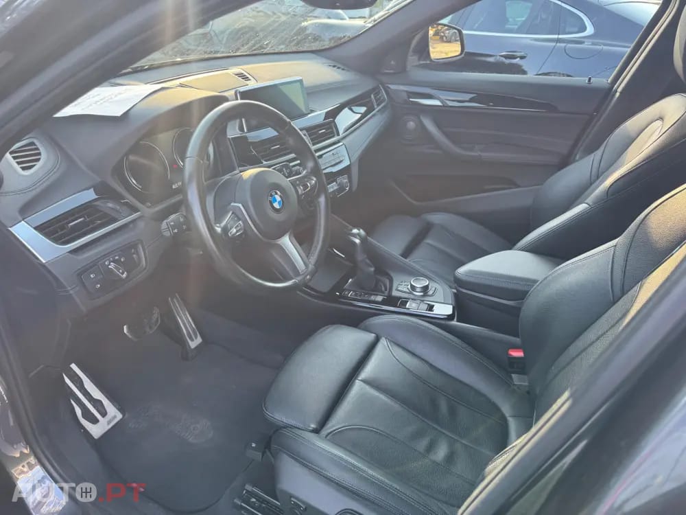 BMW X2 25 e xDrive Pack M