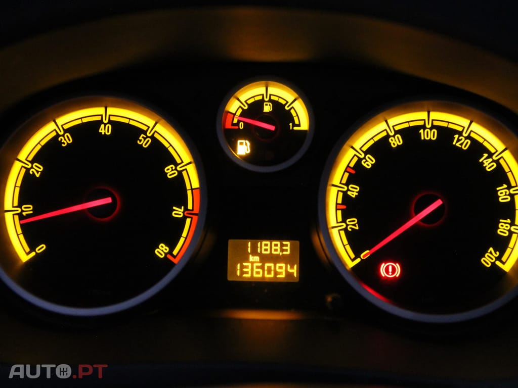 Opel Corsa 1.2 City S/S