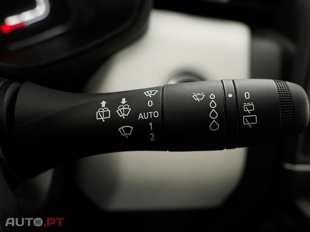 Renault Clio Clio 1.0 TCe Techno