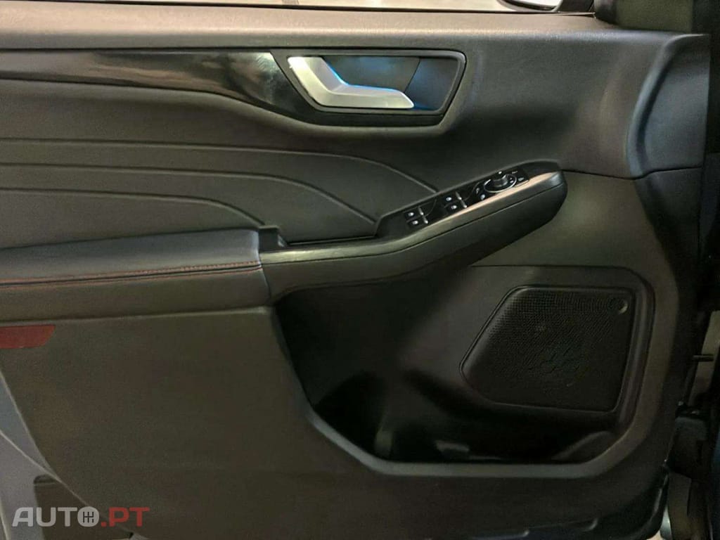 Ford Kuga 1.5 EcoBoost ST-Line X