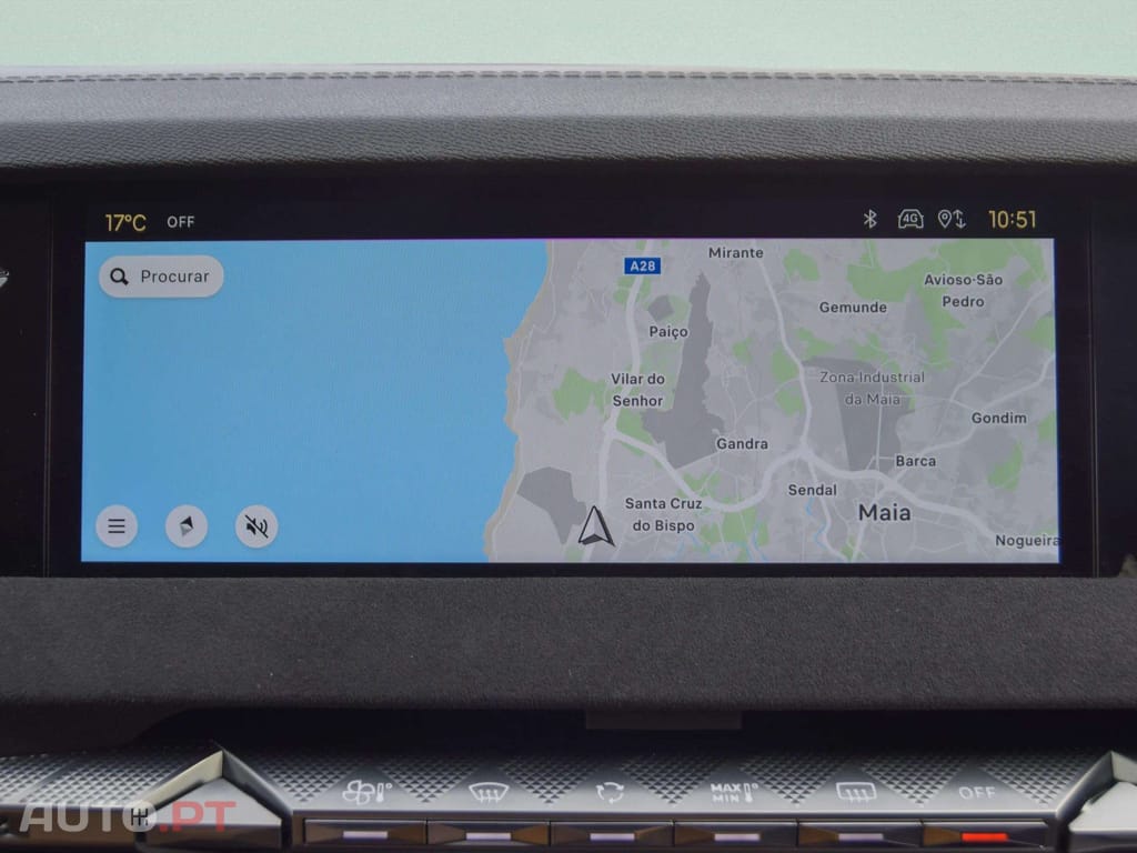 DS DS4 1.2 Hybrid Etoile e-DSC6