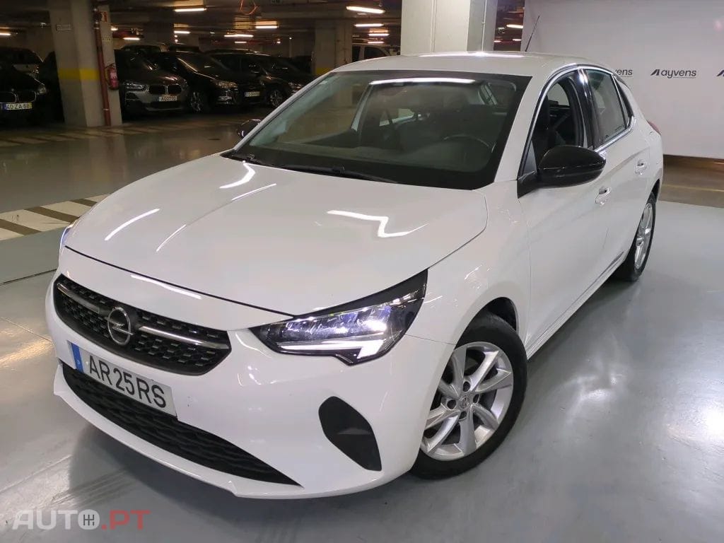 Opel Corsa 1.5 D Business