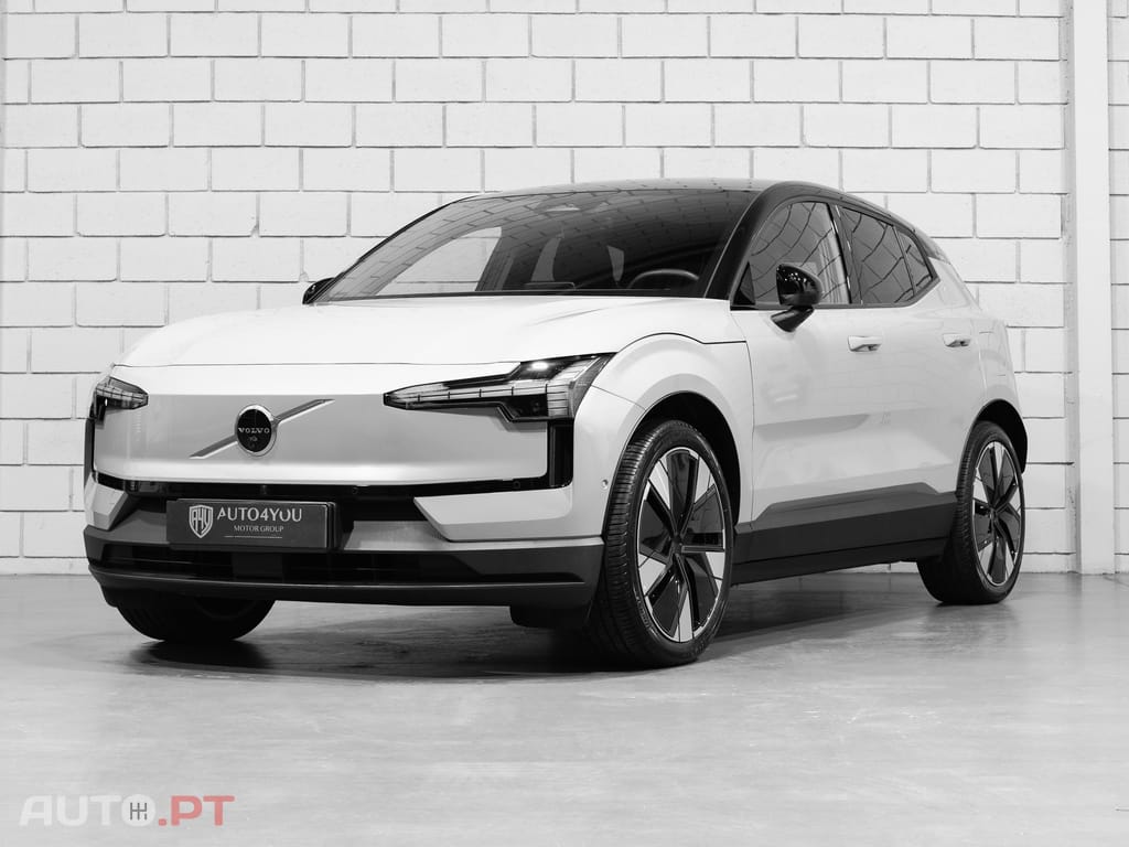 Volvo EX30 69 kWh Twin Motor Ultra