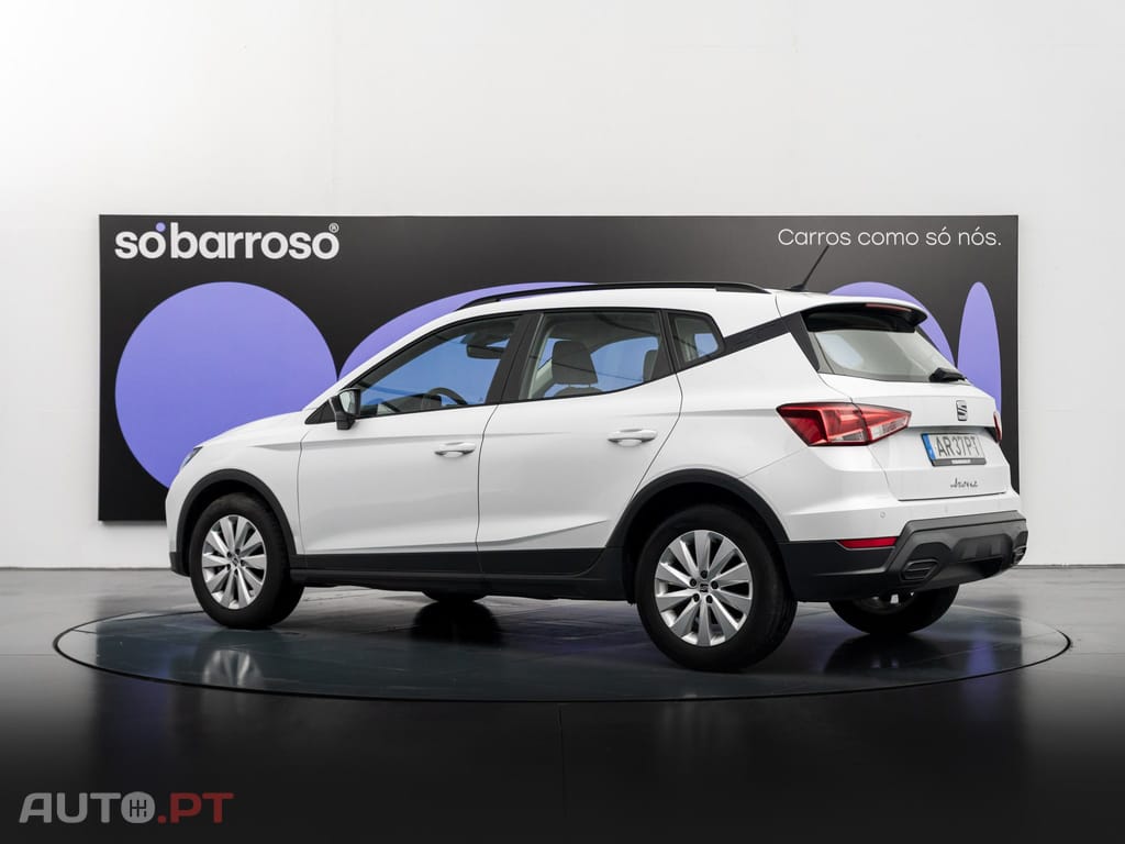 Seat Arona 1.0 TSI Style