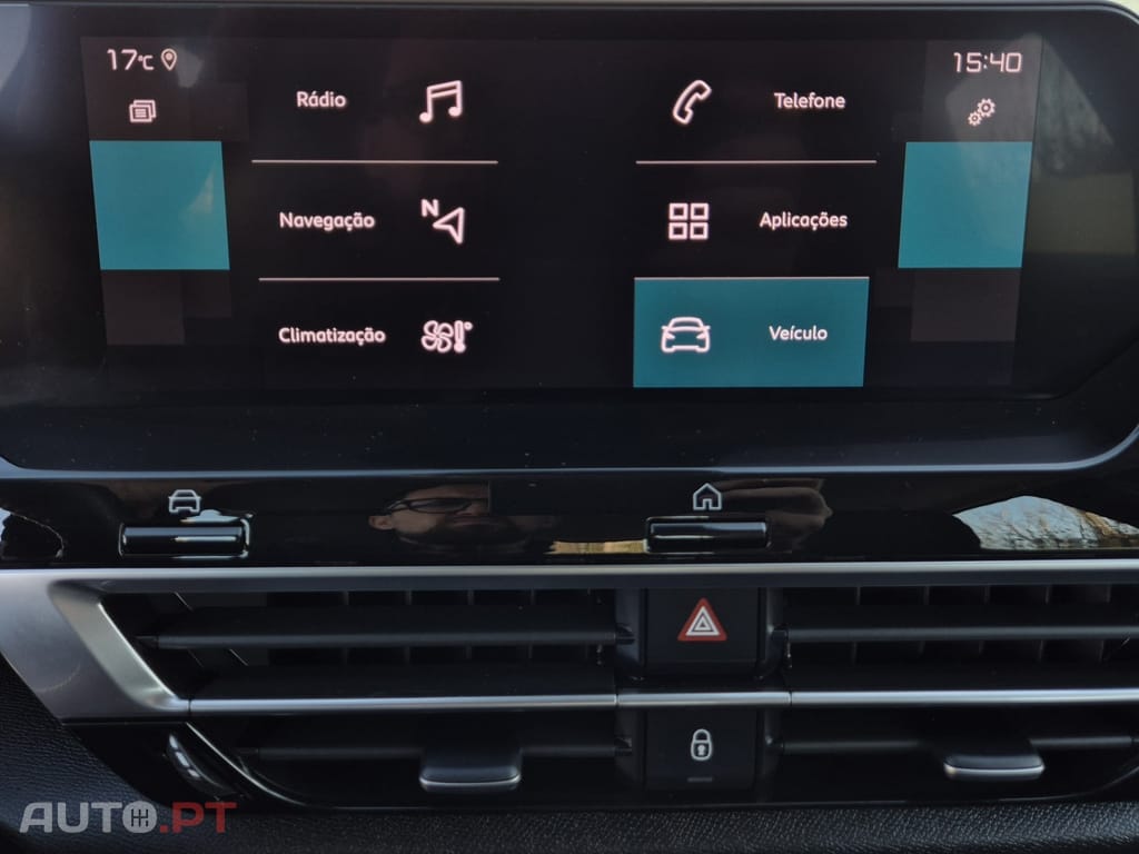 Citroen C4 1.5 BlueHDi Feel Pack