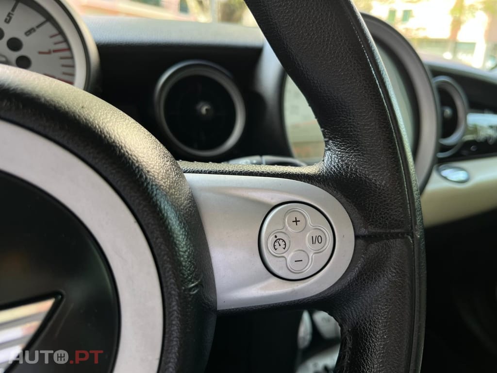 MINI Cooper Cooper