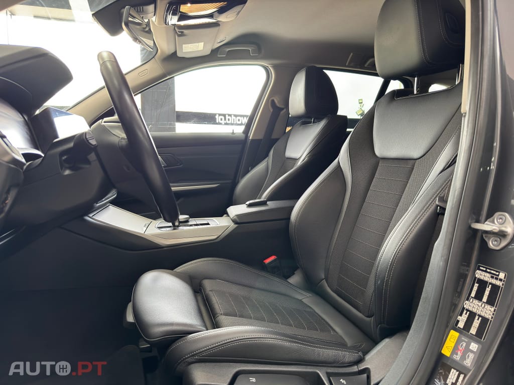 BMW 330 330 e Touring Pack 50 anos M Auto