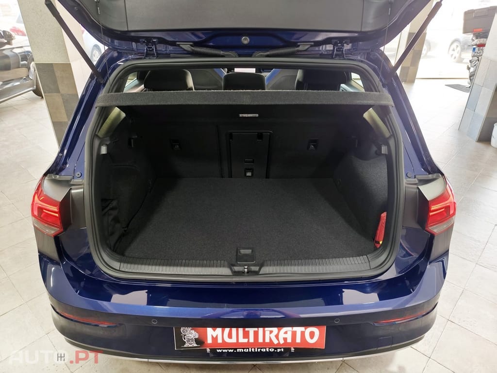 Volkswagen Golf 1.4 TSI GTE DSG