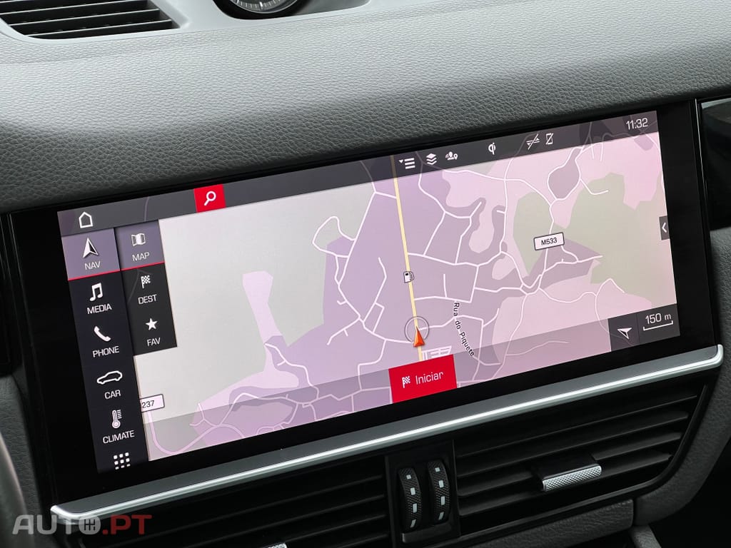 Porsche Cayenne E-Hybrid Platinum Edition