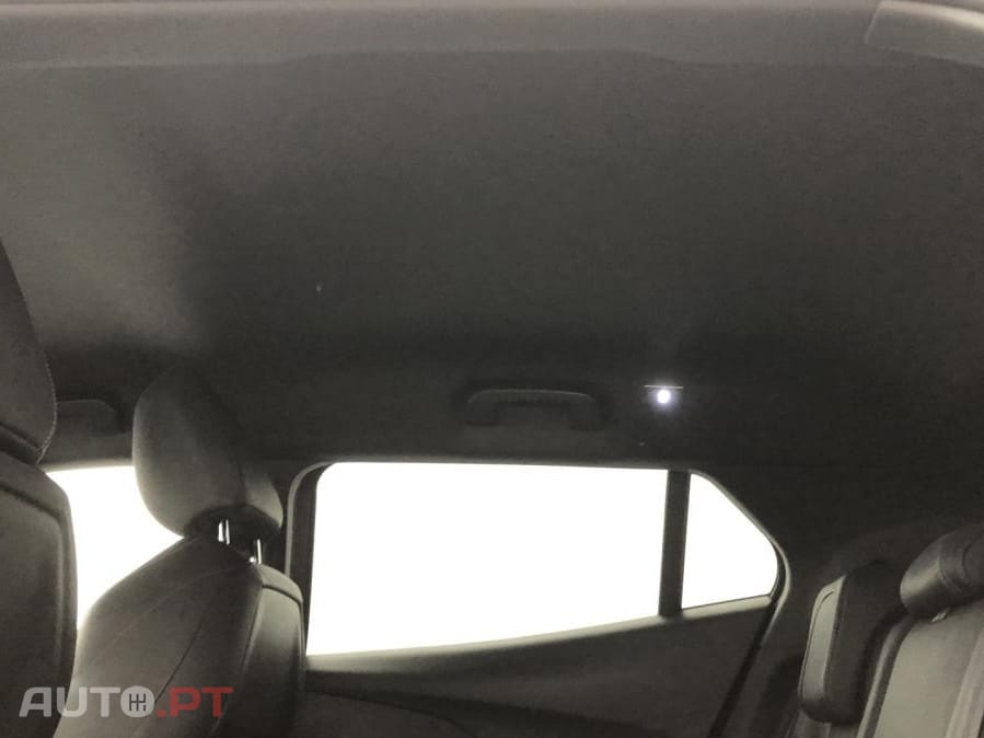 Peugeot 2008 1.2 PureTech GT Line EAT8