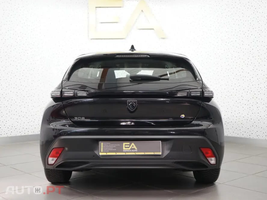 Peugeot 308 1.2 PureTech Active Pack