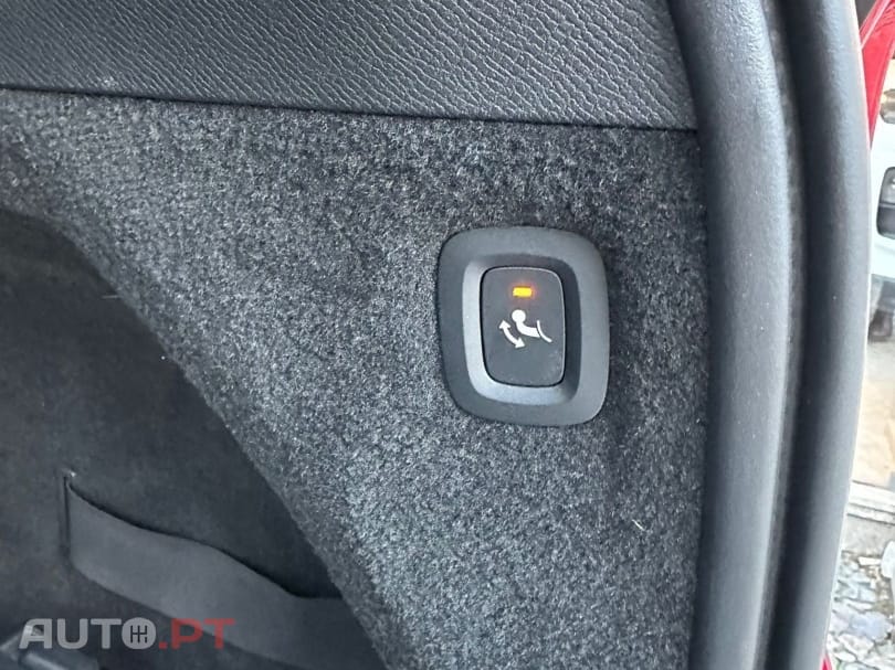 Volvo XC90 2.0 D4 Inscription