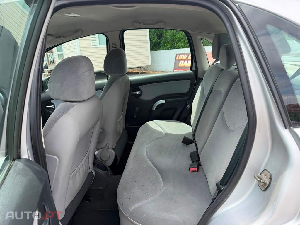 Citroen C3 1.1 SX Pack