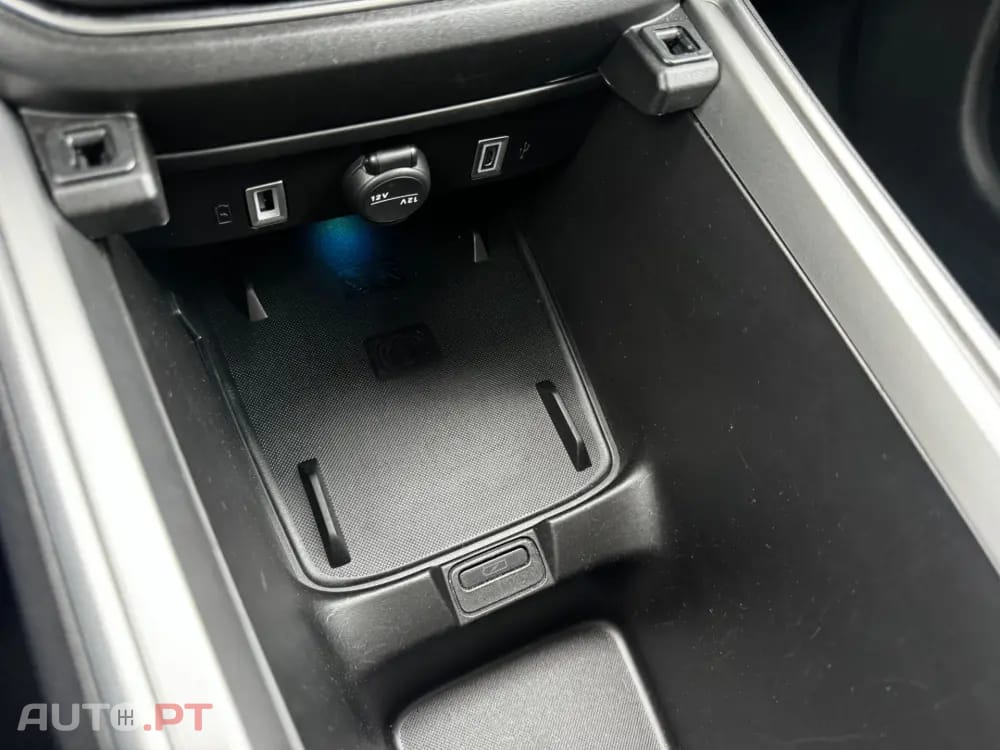 Jeep Avenger 54 kWh Summit