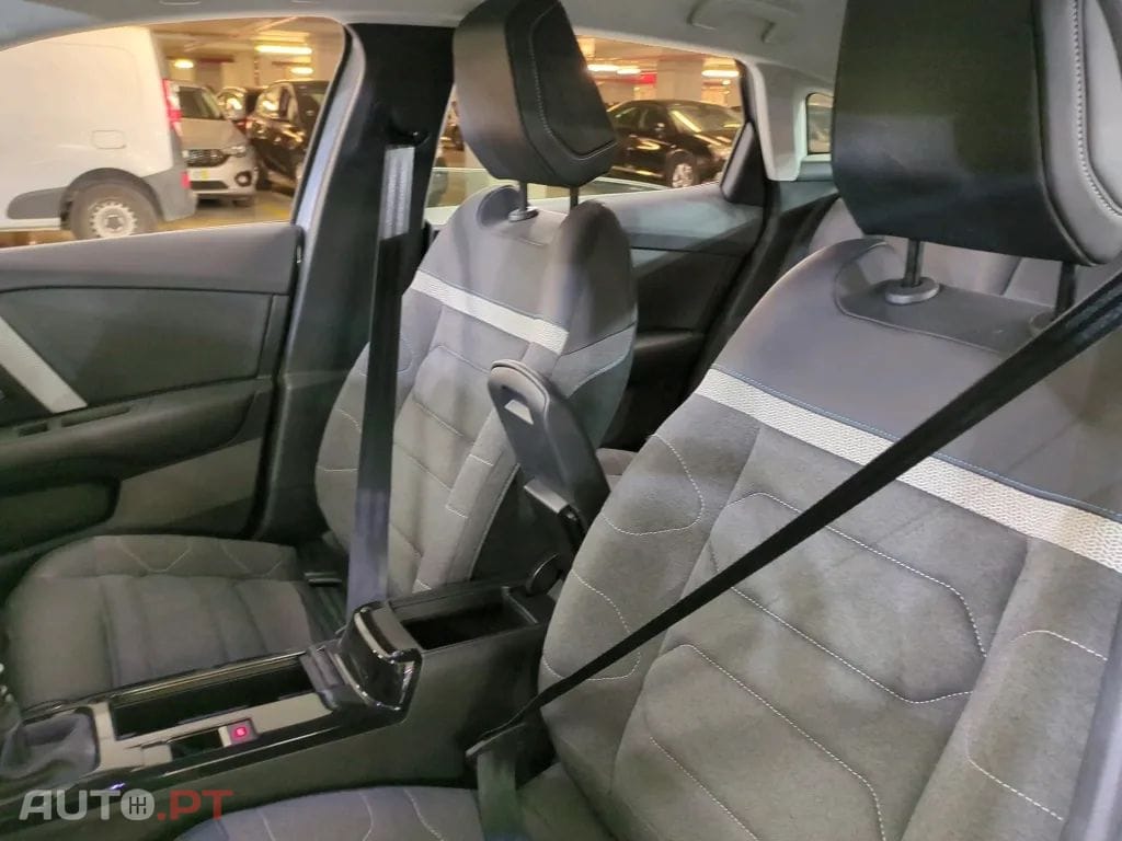 Citroen C4 1.5 BlueHDi Feel Pack