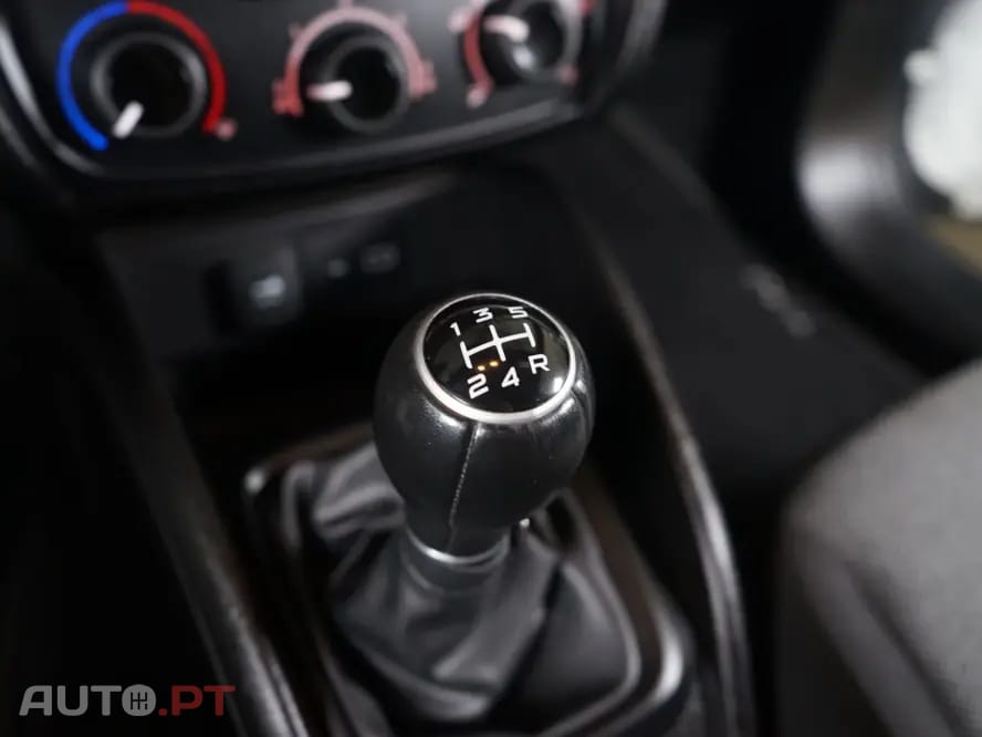 Fiat Tipo 1.3 M-Jet Street