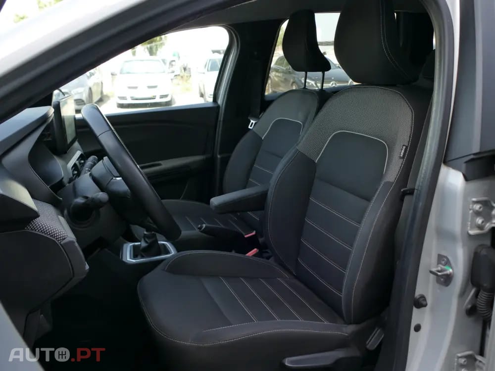 Dacia Jogger 1.0 ECO-G Expression 7L Bi-Fuel