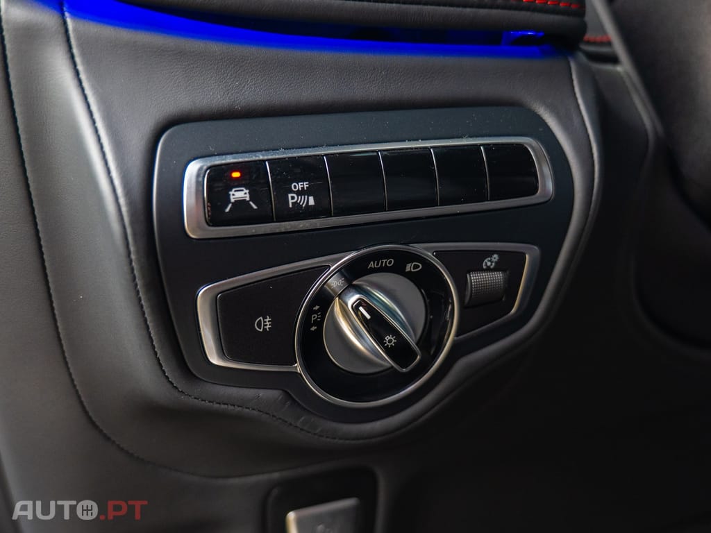 Mercedes-Benz G 63 AMG Speedshift 9G-TRONIC