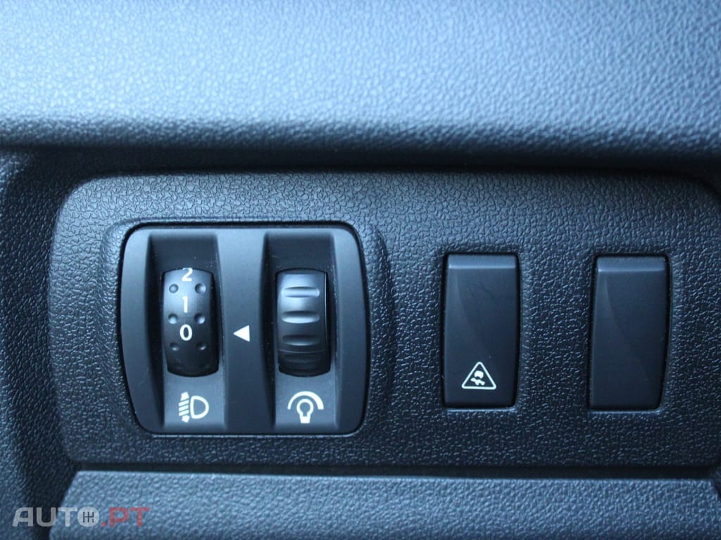 Renault Mégane Sport Tourer 1.5 dCi Dynamique S