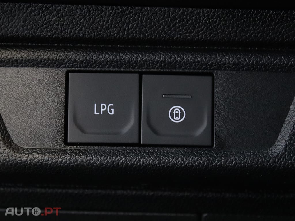 Dacia Jogger Jogger 1.0 ECO-G Extreme+ Up&Go 7L Bi-Fuel