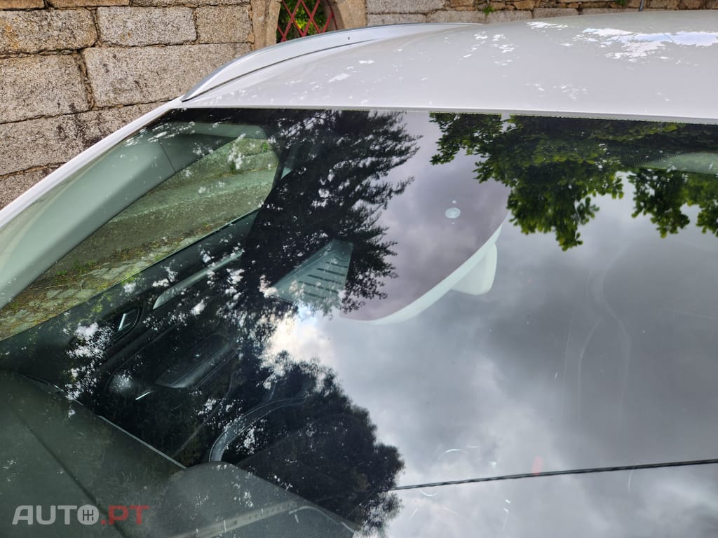 Renault Mégane Sport Tourer 1.5 dCi Intens