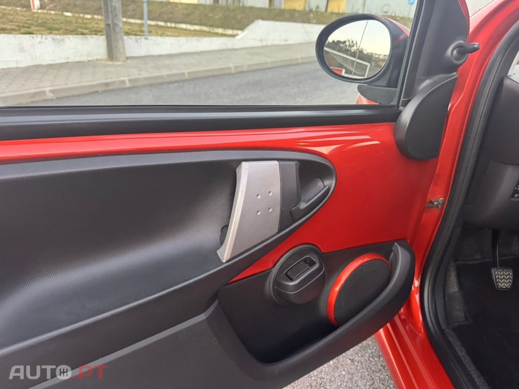 Toyota Aygo 1.0 Power Pack+AC