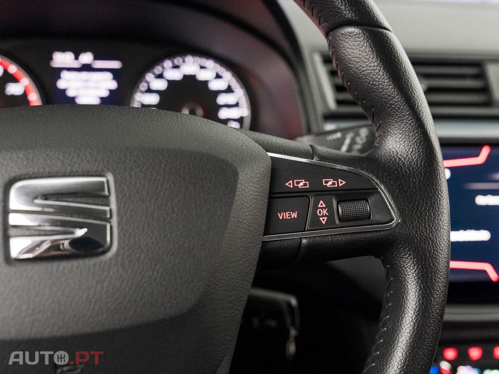 Seat Arona 1.0 TSI Style