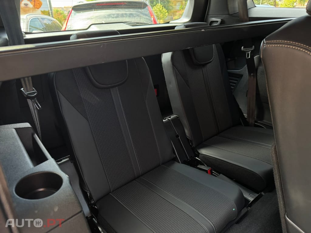 Peugeot 5008 1.5 BlueHDi GT EAT8